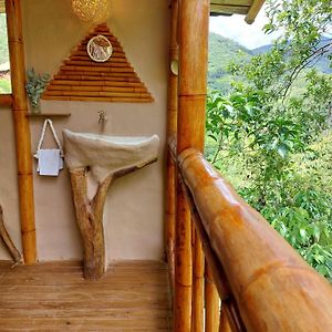 Quadruple Room Mountain View