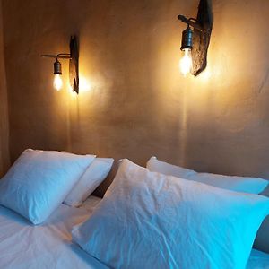 Deluxe Double or Twin Room Mountain View